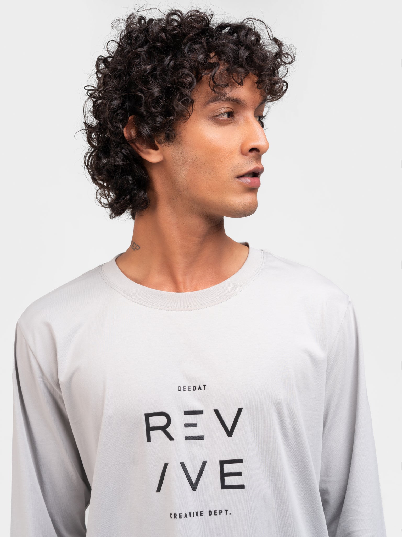 DEEDAT REVIVE Long Sleeve Tee Deedat deedat-revive-long-sleeve-tee-deedat
