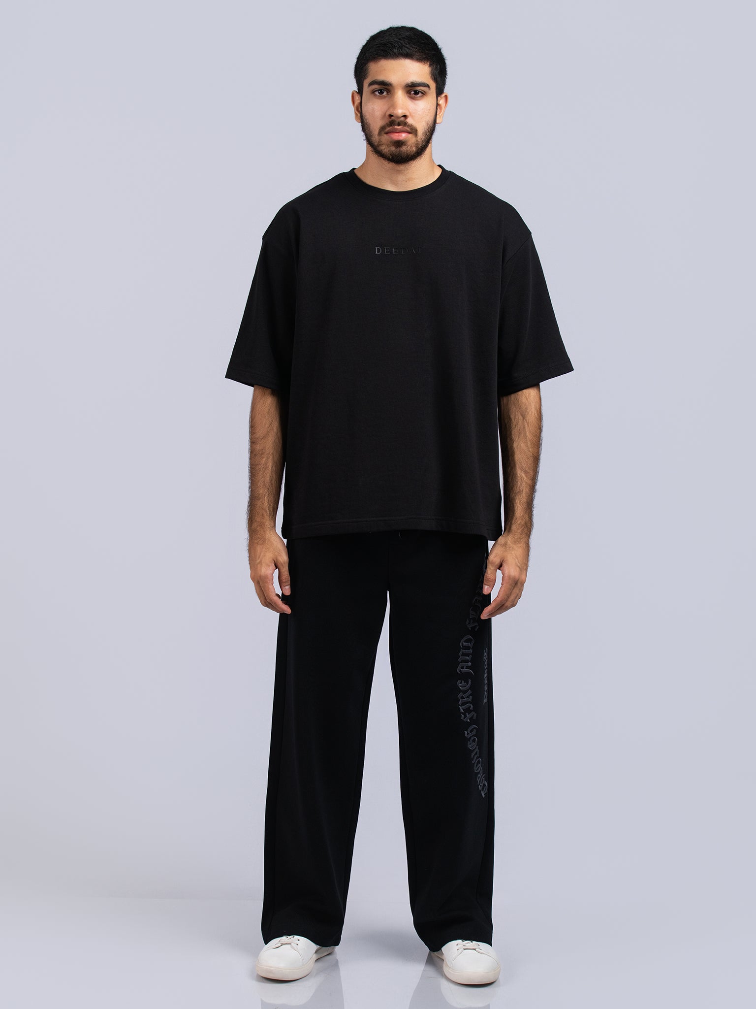 DEEDAT WINGS OF FIRE Oversized Bottom -