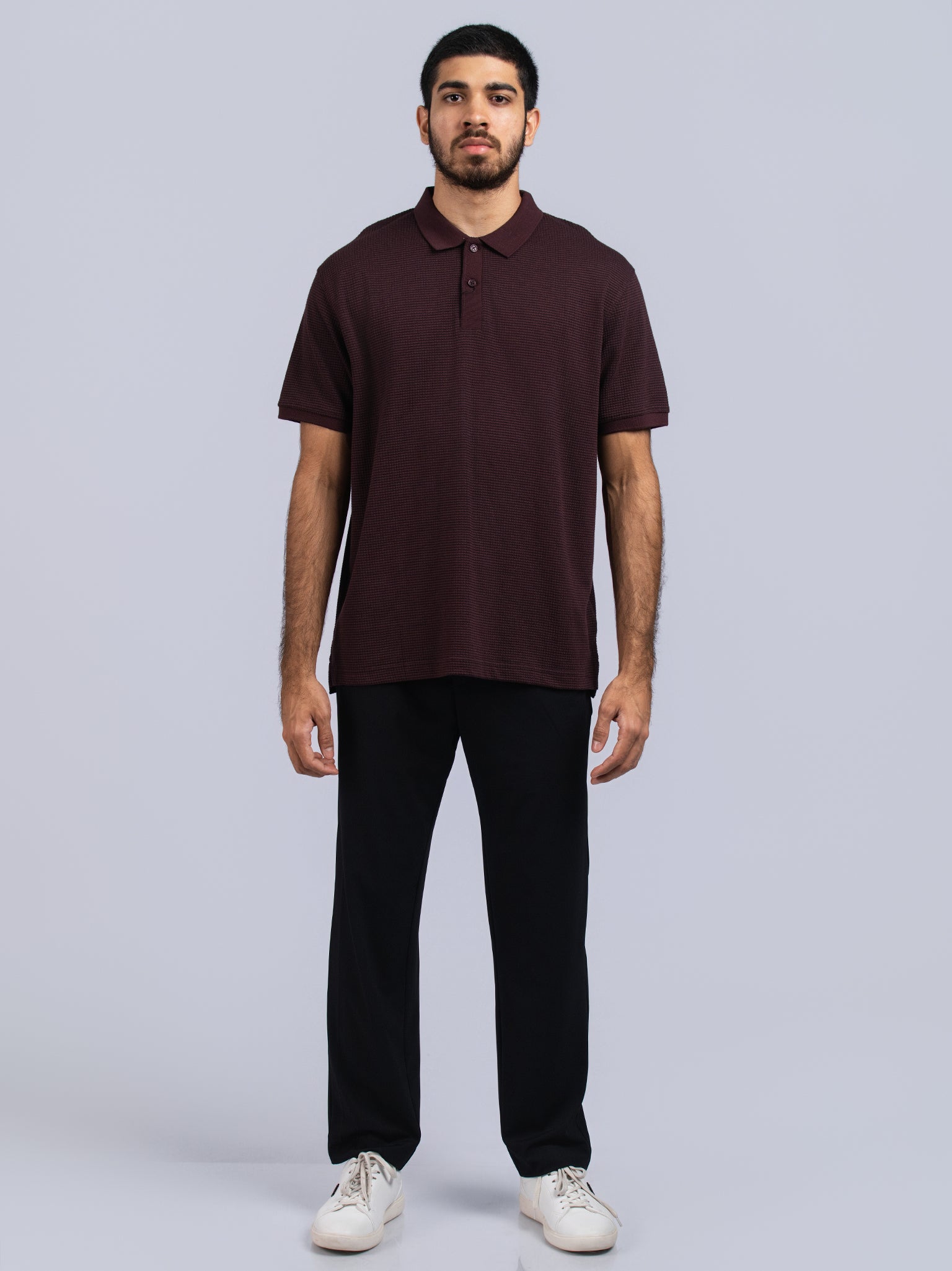 DEEDAT Smart Pant - Black