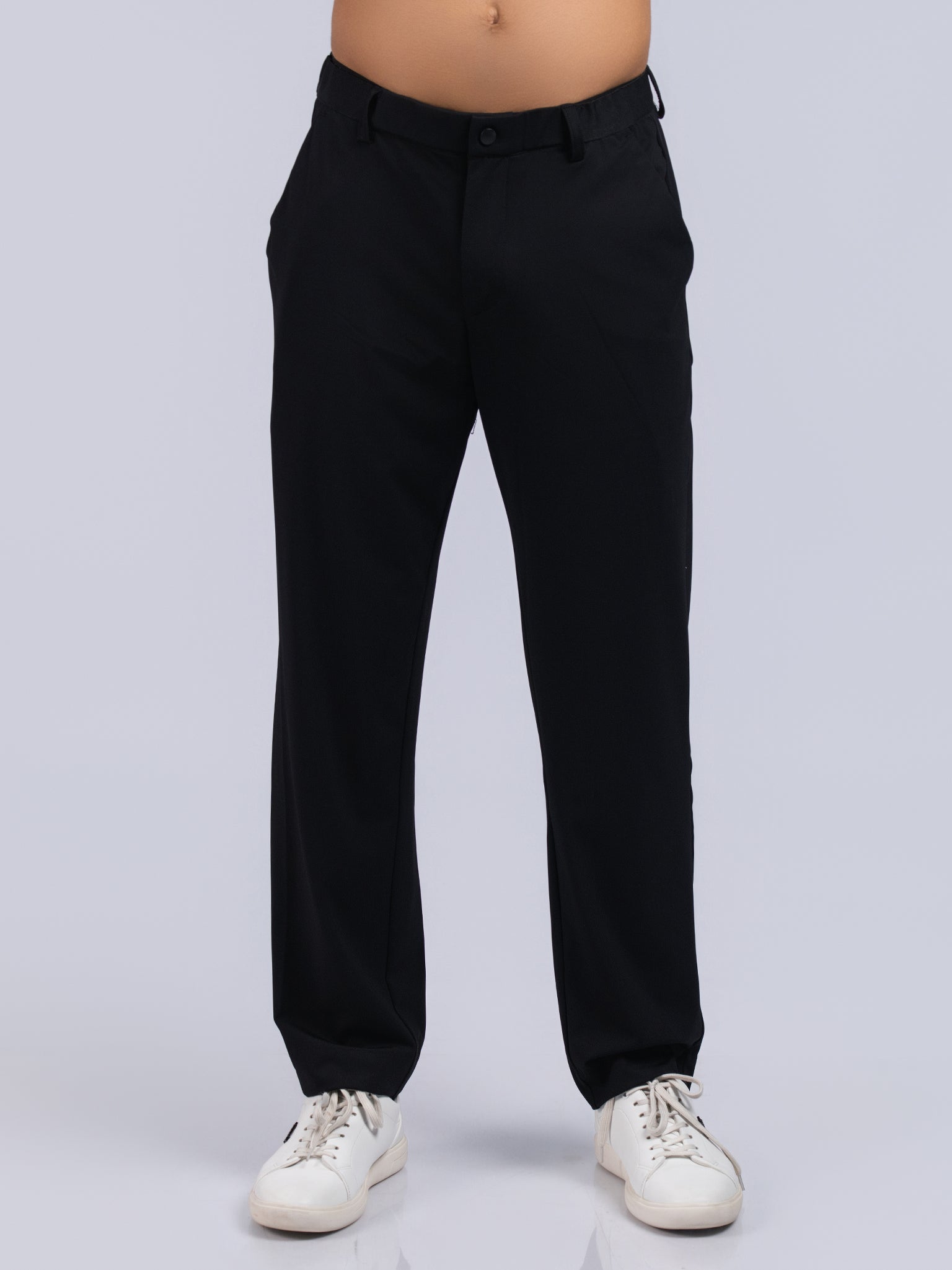 DEEDAT Smart Pant - Black