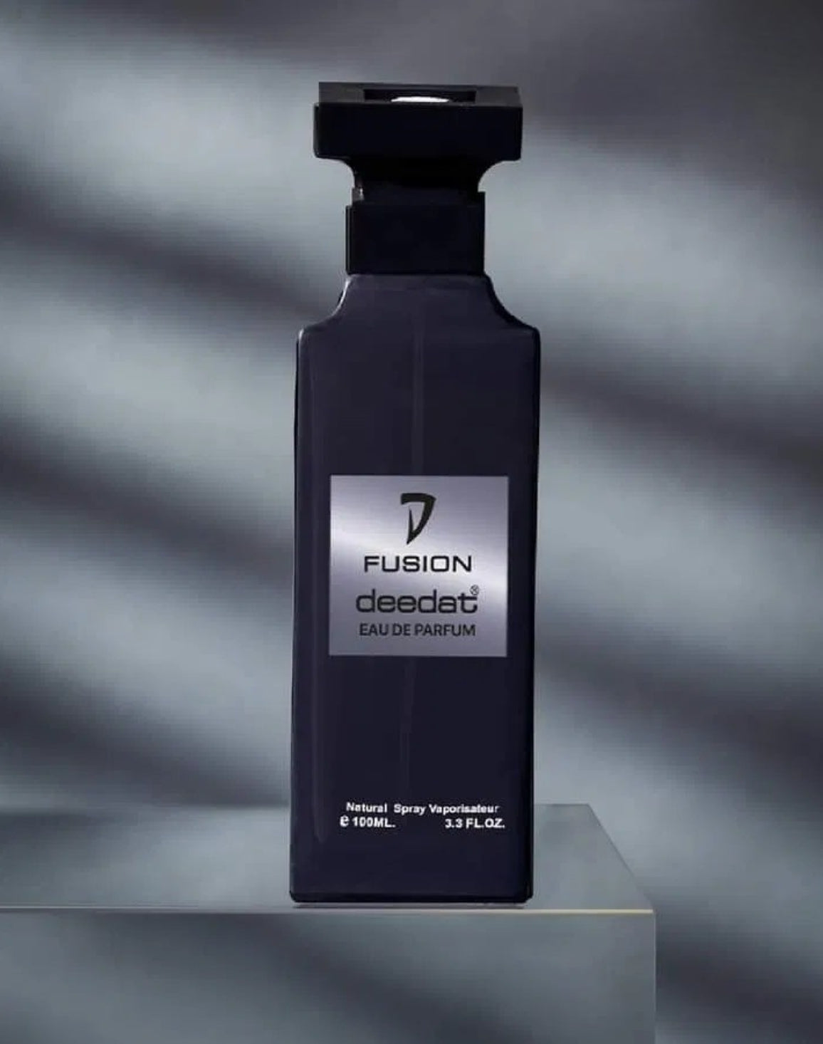 DEEDAT Perfume - Fusion 100ML