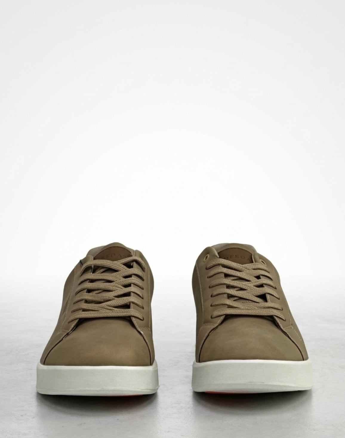 DEEDAT Casual Shoe - Beige
